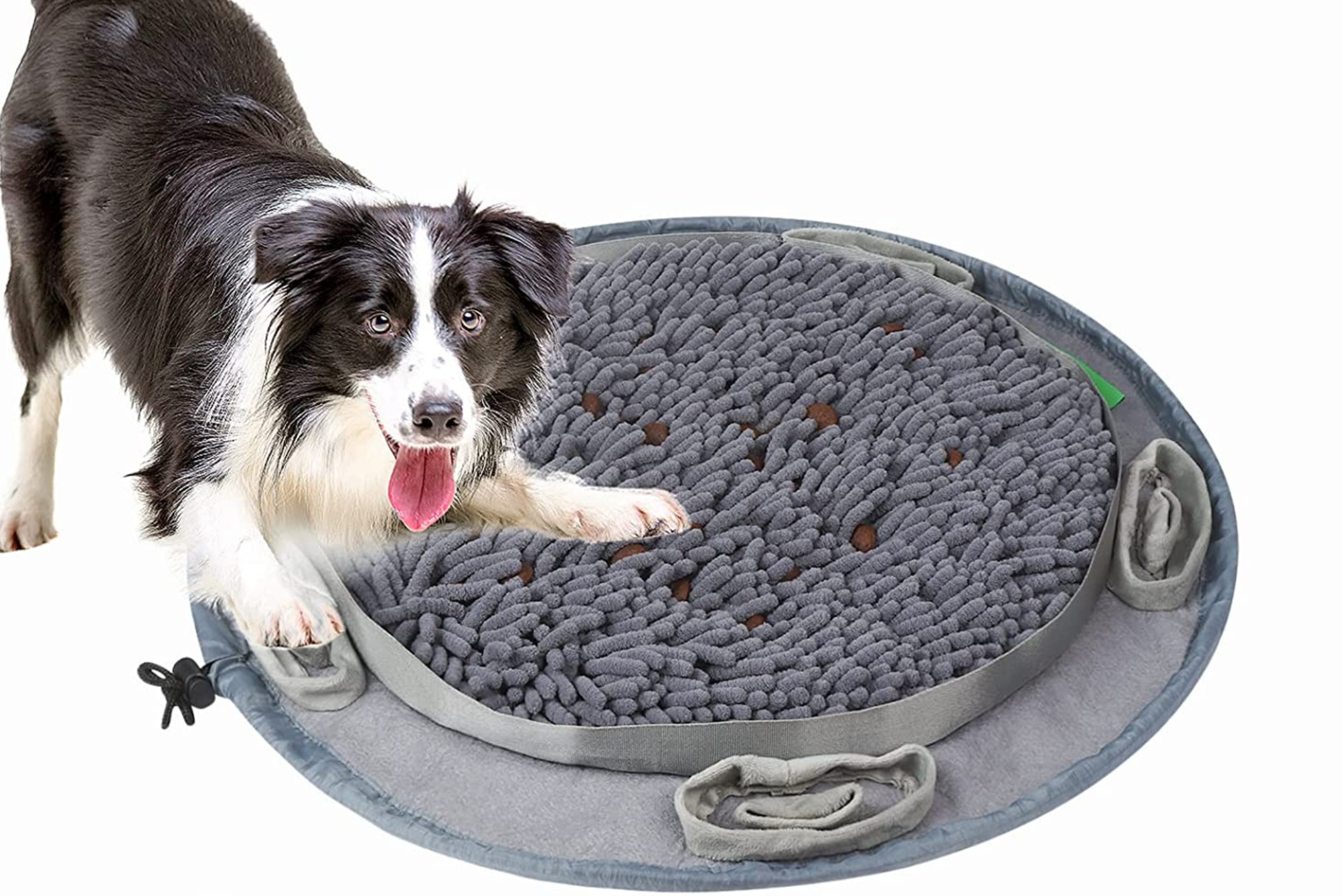 The 5 Best Snuffle Mats For Dogs